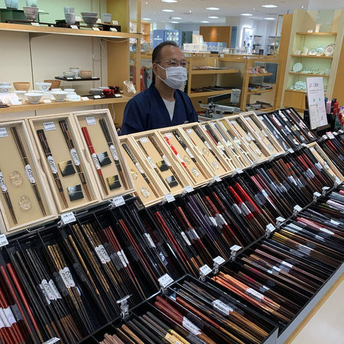 2026年7月の催事出店予定