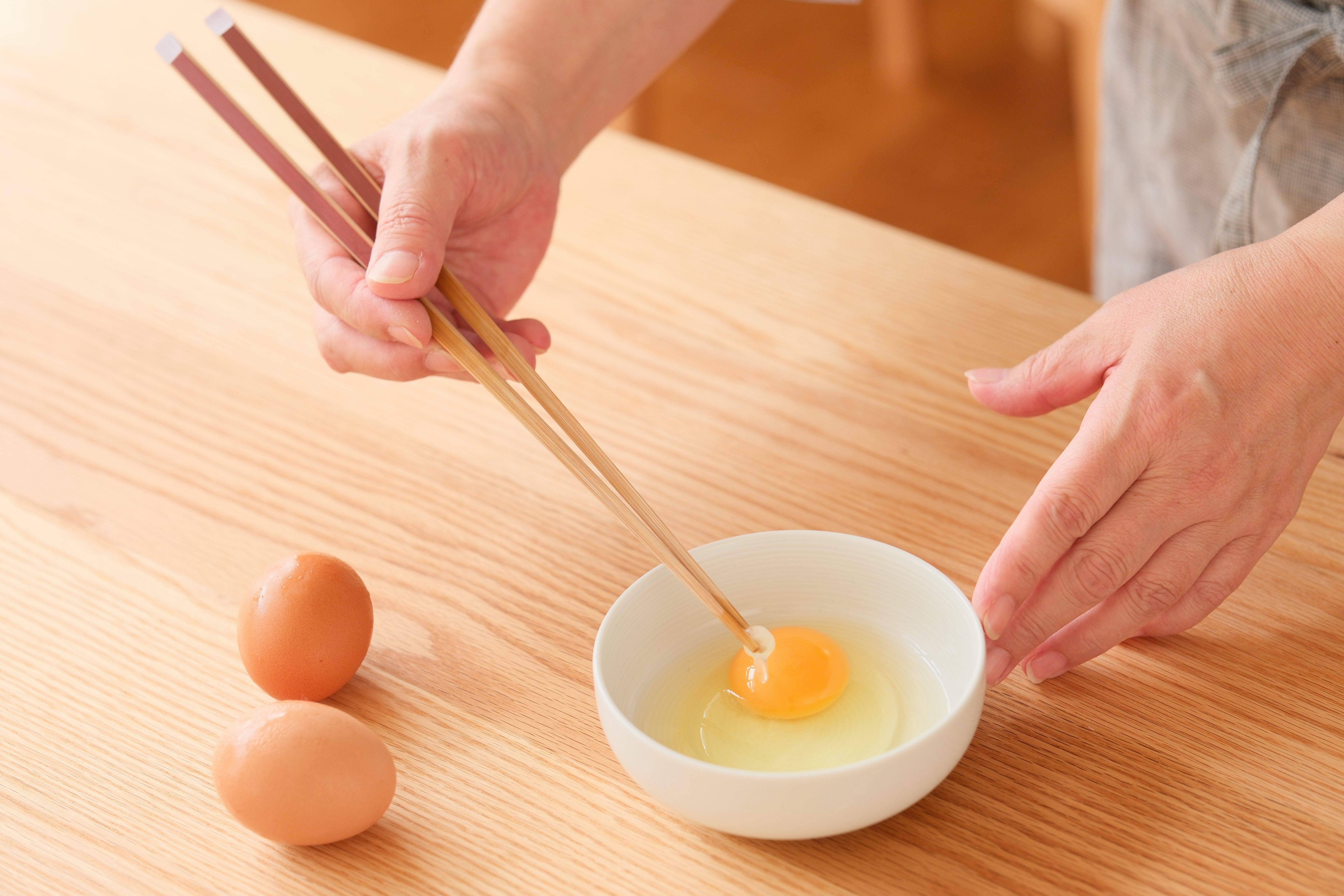 すごい菜箸!