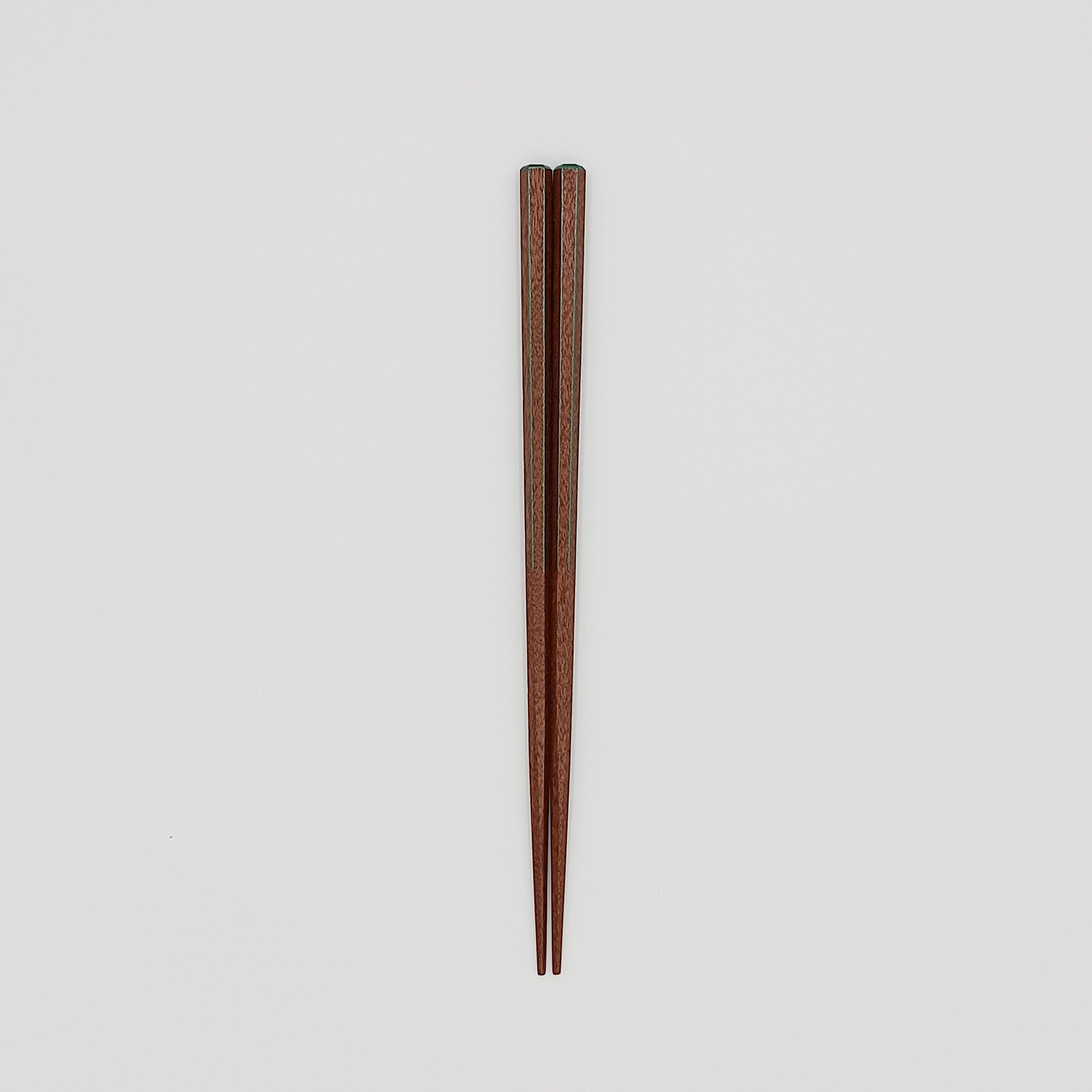 サイズ六角 22~24cm 【若狭塗箸】