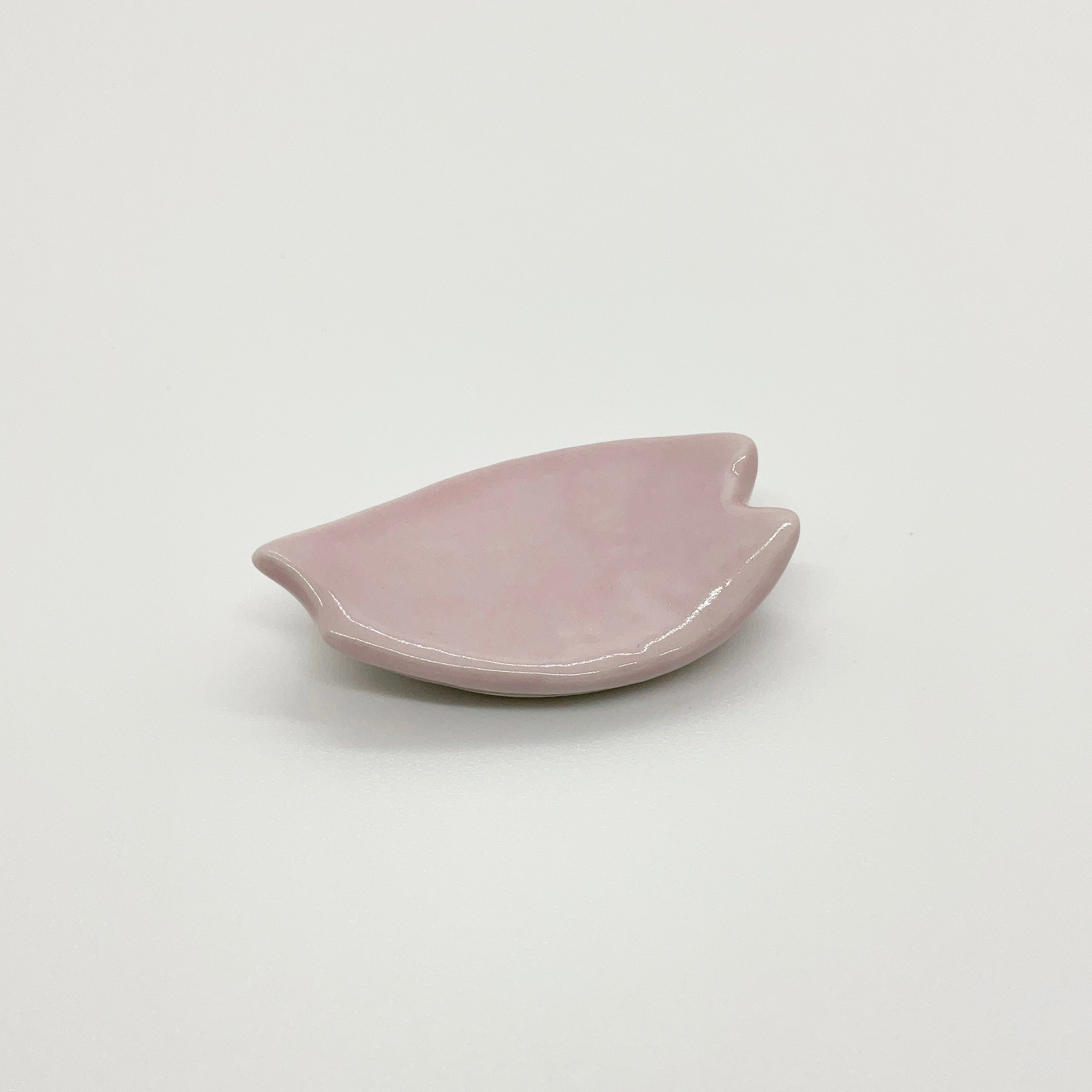 はし置き 桜花びら