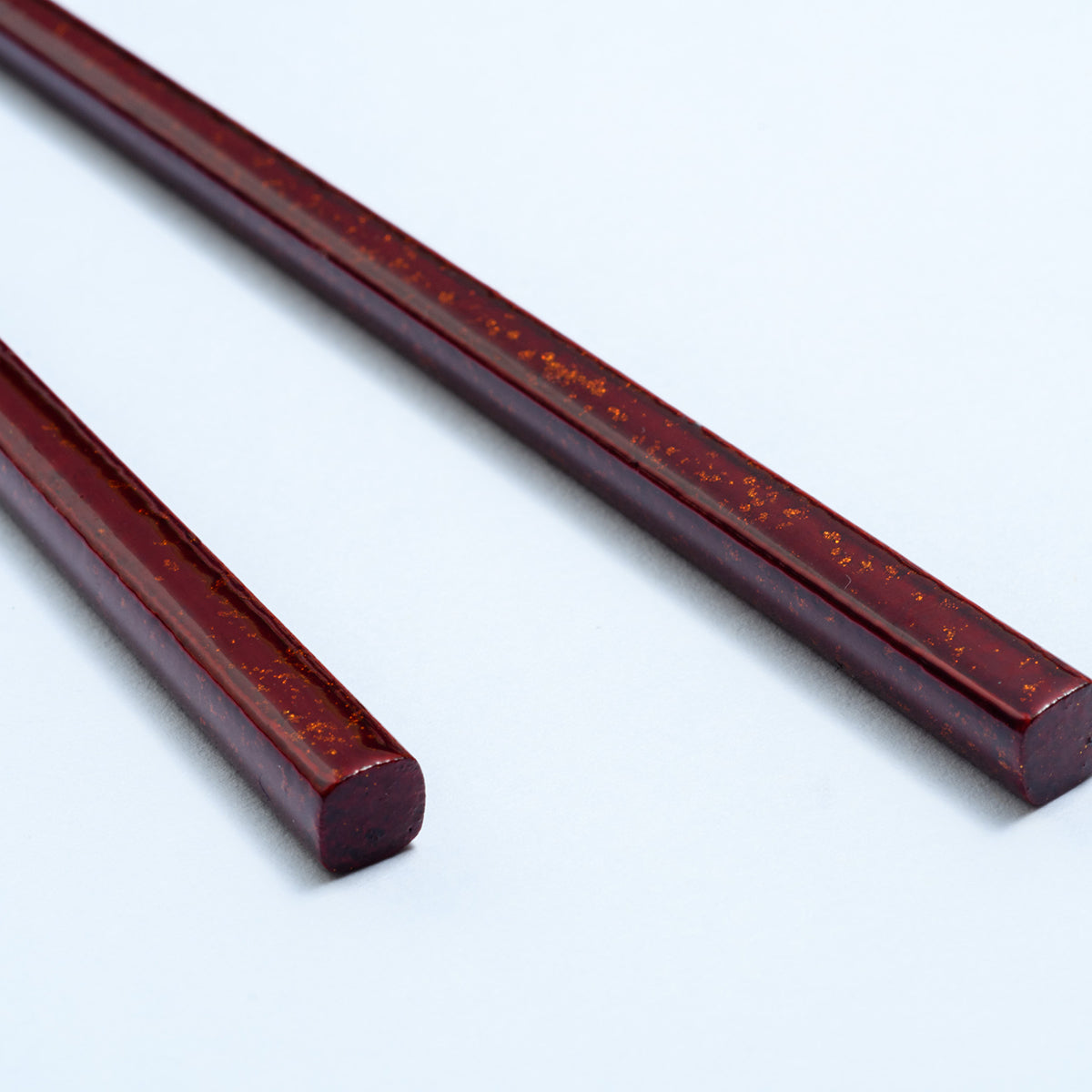 ペア・夫婦箸ギフト用 細角ちらし桐箱セット