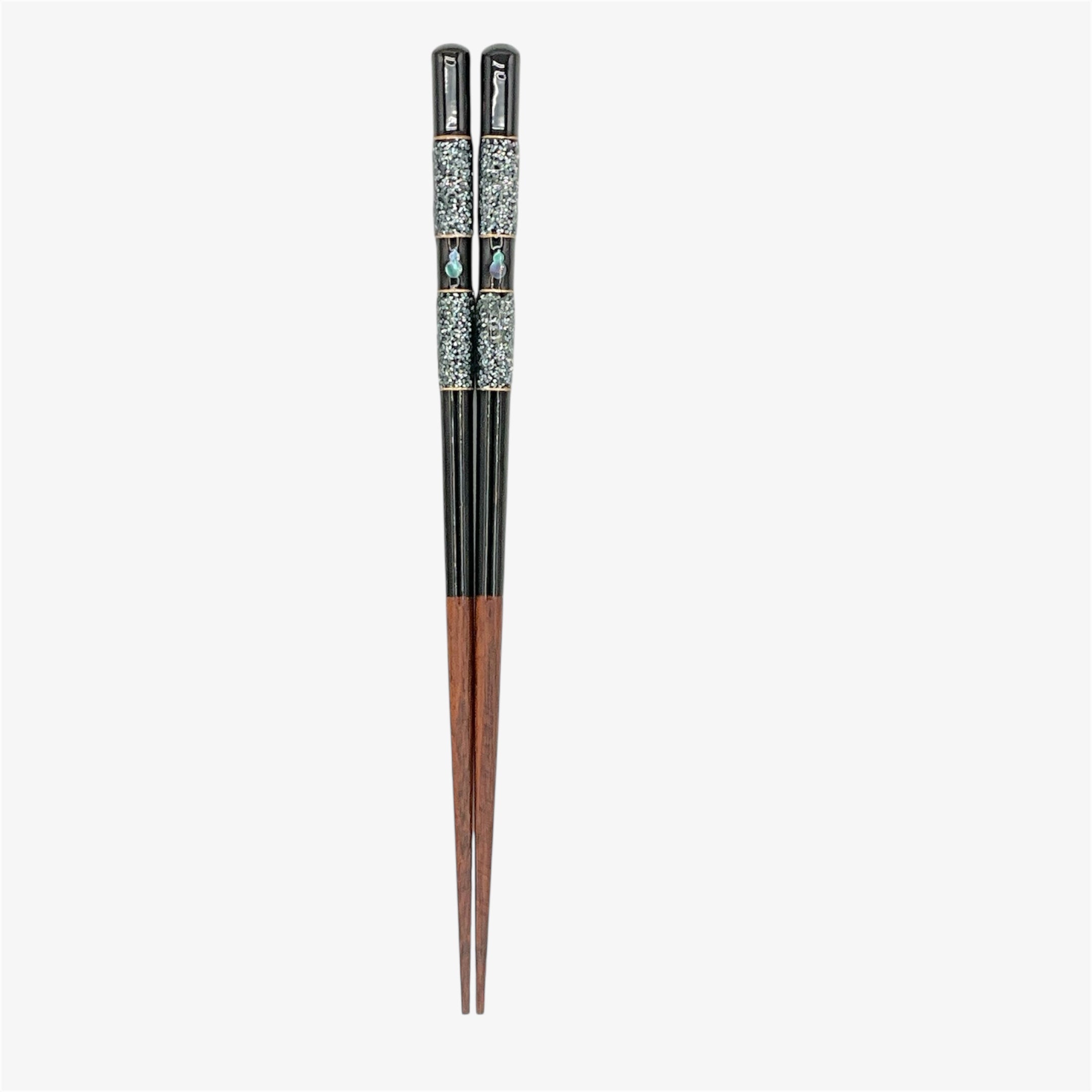 ひさご越前(ひさごえちぜん) 21~23cm 【若狭塗箸】
