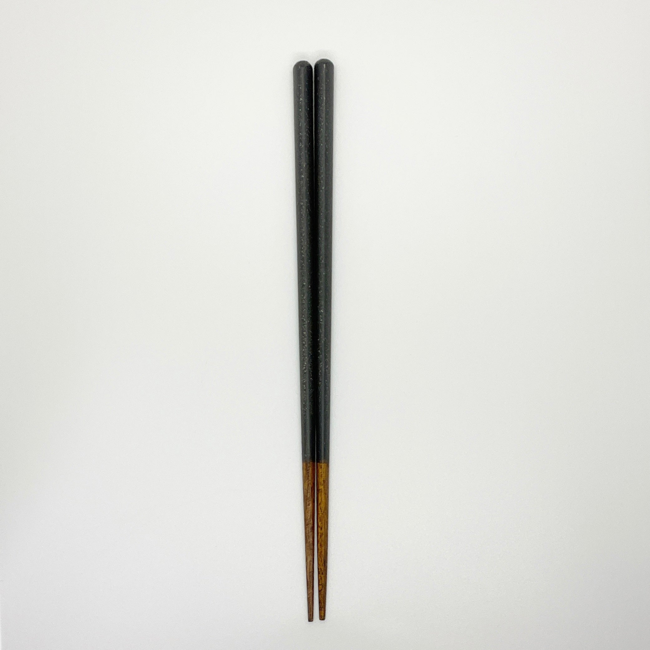 穂高(ほだか) 23.5cm 【若狭塗箸】