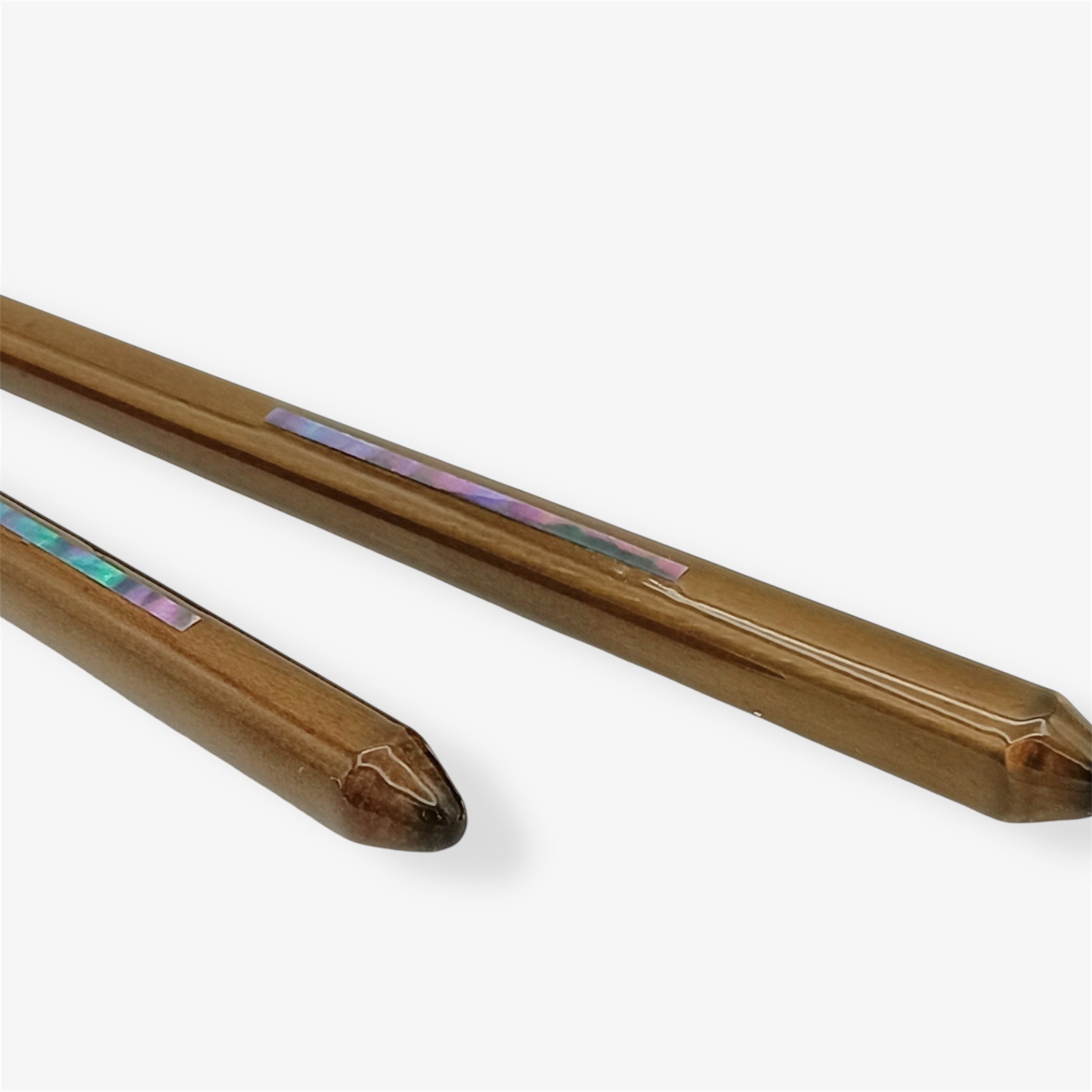 ロード 21~23cm 【若狭塗箸】