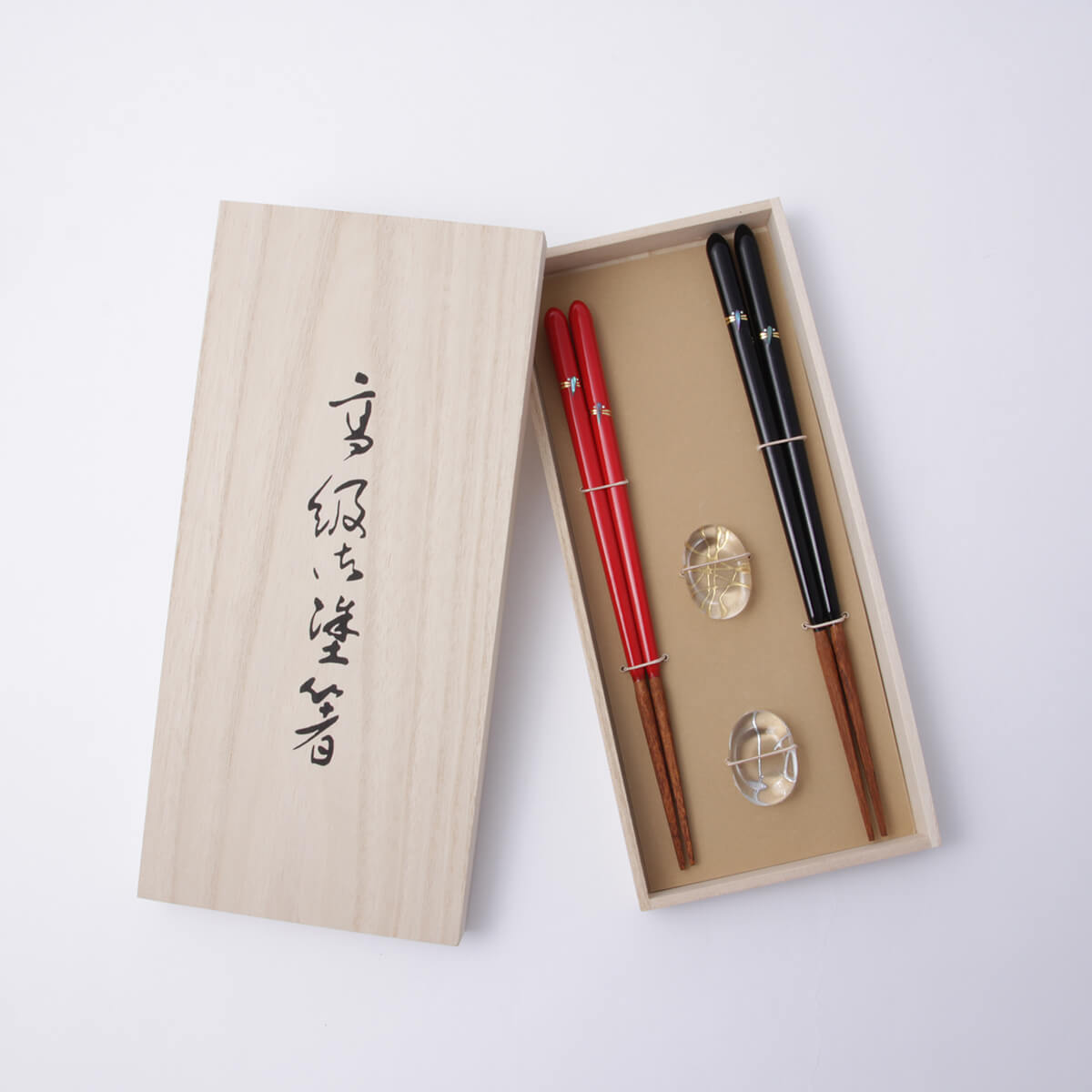 ギフト用桐箱(2~3膳用)