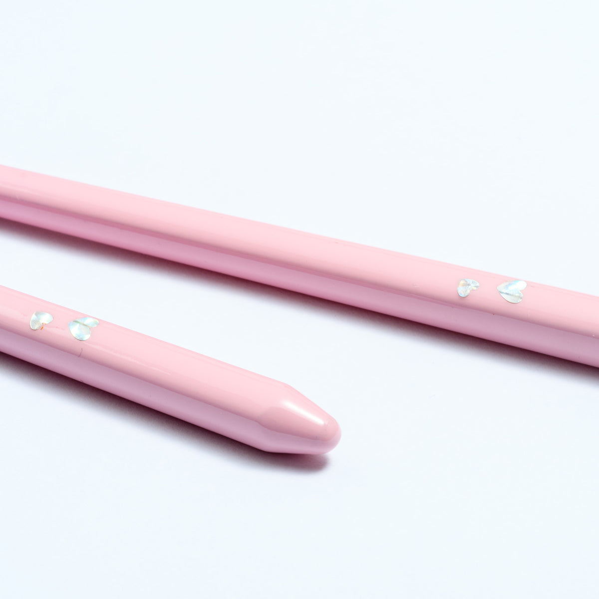 ツインハート 21~23cm 【若狭塗箸】