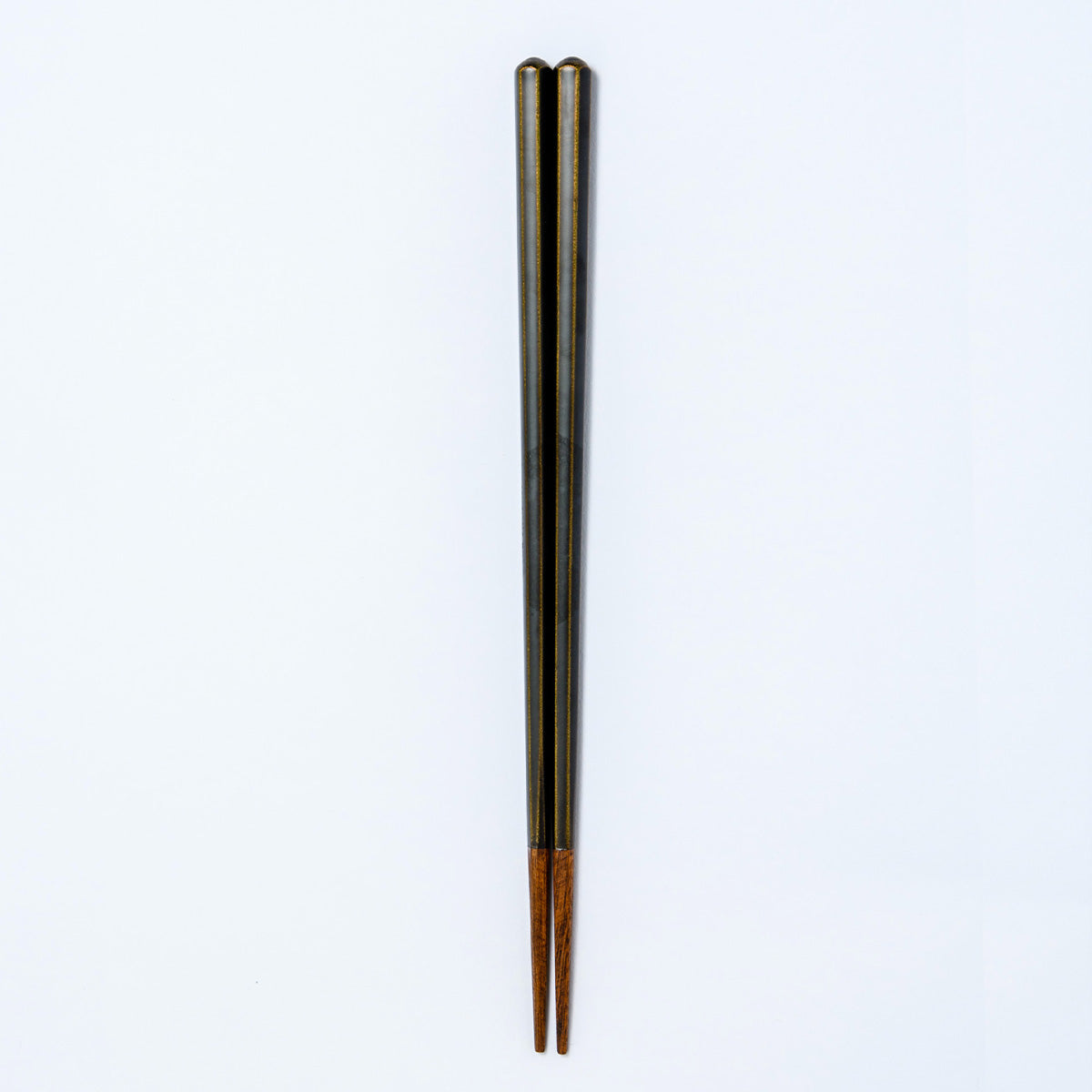 六角曙(ろっかくあけぼの) 22~24cm 【若狭塗箸】
