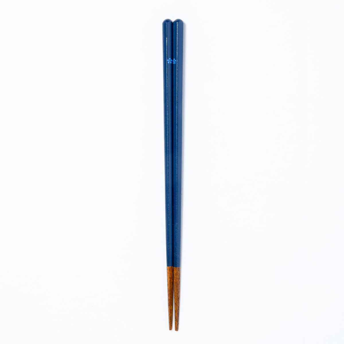 五角乾漆 梅(ごかくかんしつ) 20~24cm 【若狭塗箸】