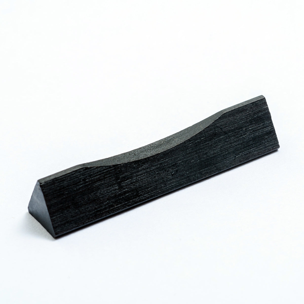 黒燿八角(こくようはちかく) 20~24.5cm 専用箸置き・専用ボックス付き 【若狭塗箸】