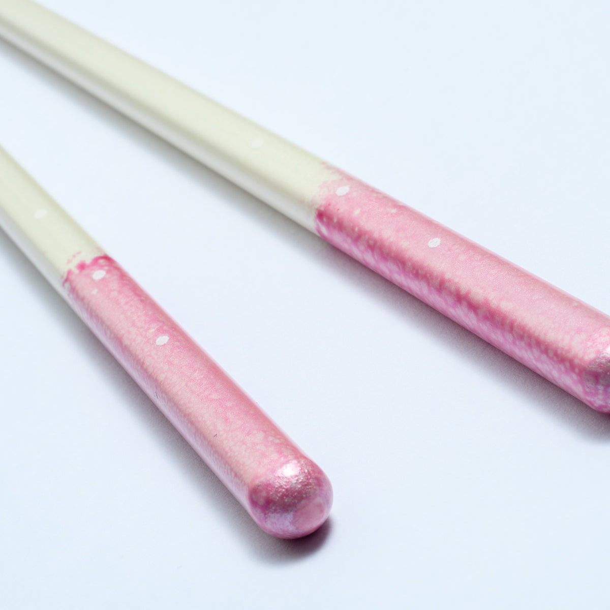 pearl(パール) 18~24cm 【若狭塗箸】 ※クリアランスセール