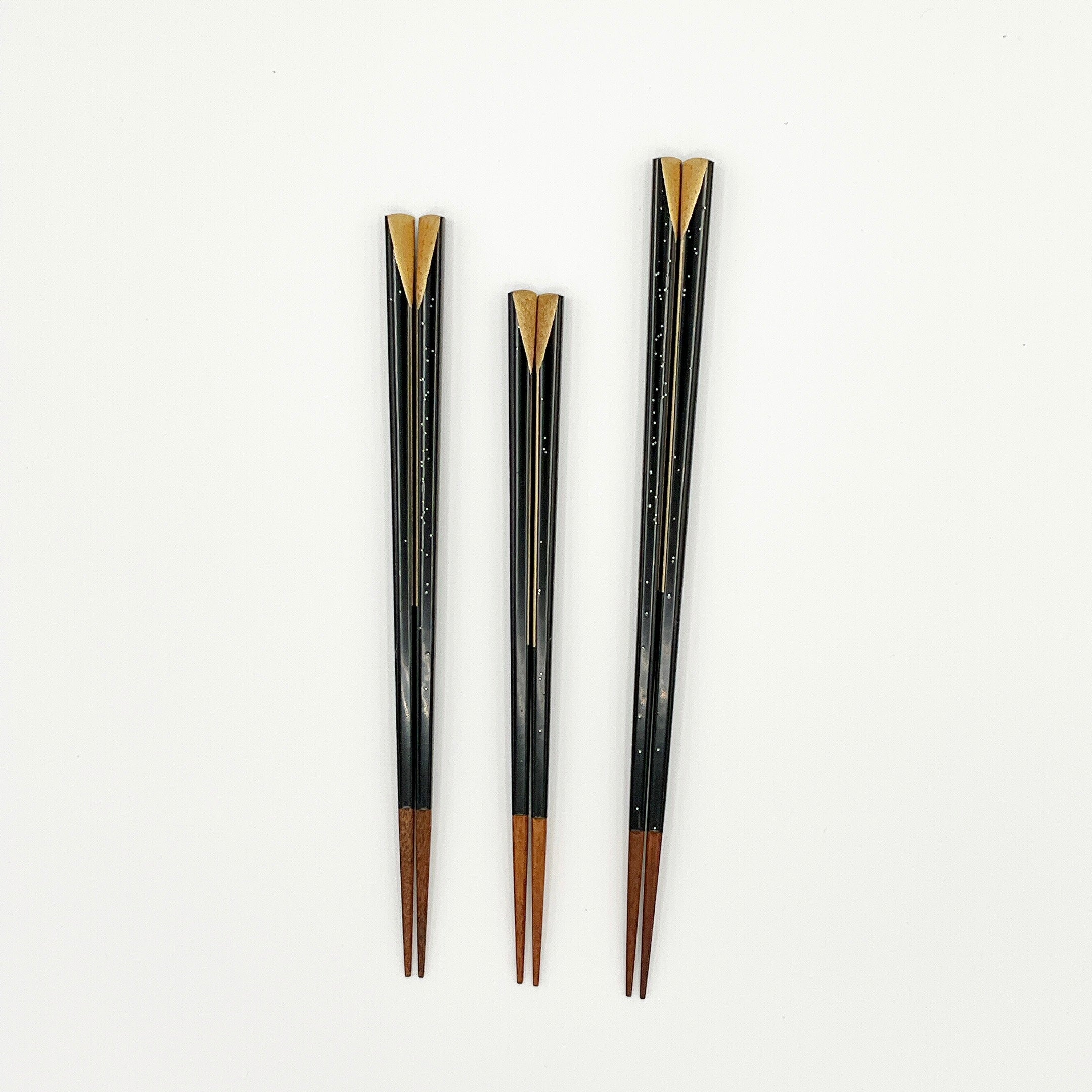 Victory(ビクトリー) 20～24cm 【若狭塗箸】