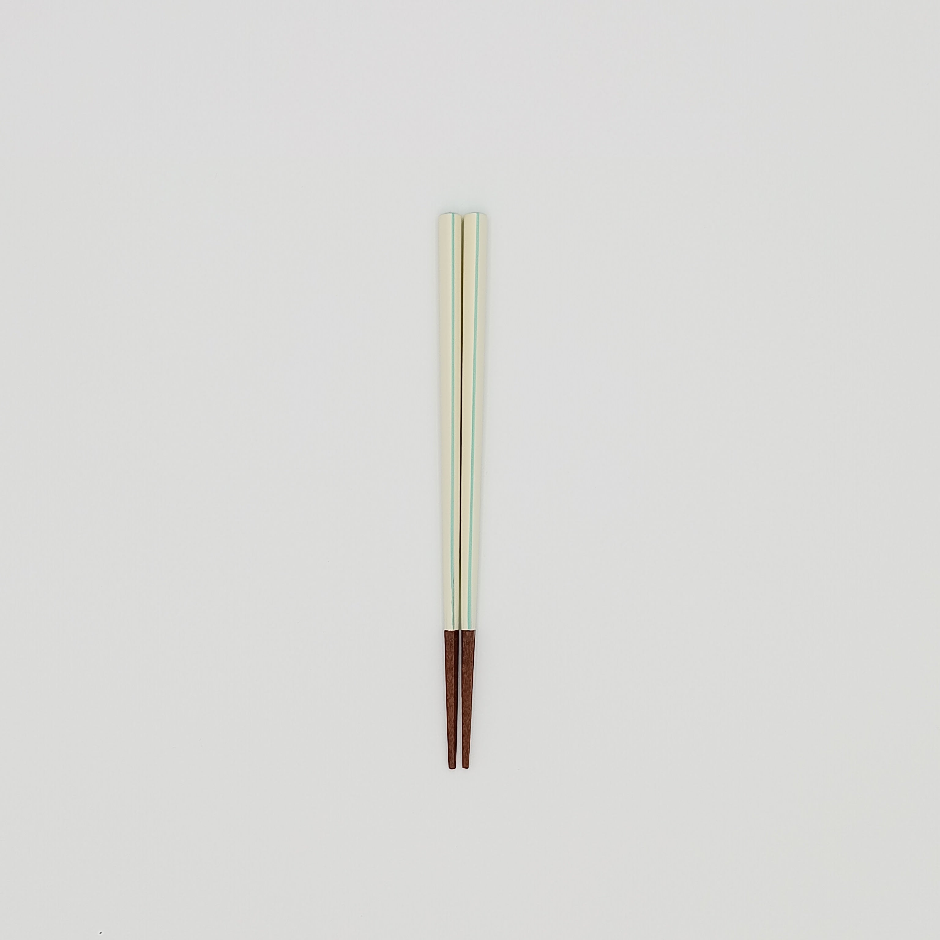 サイズ三角 子供箸15～20cm 【若狭塗箸】