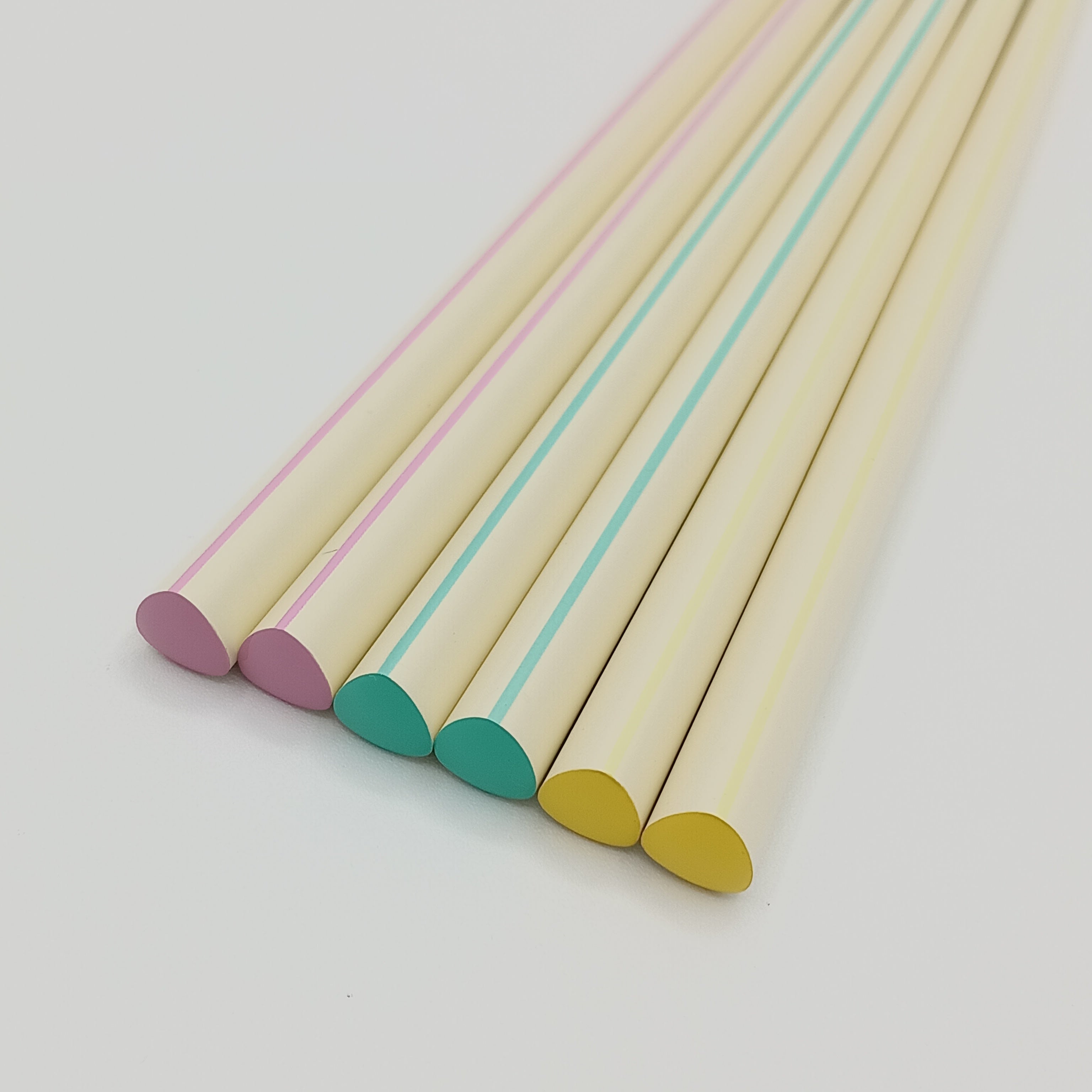 サイズ三角 子供箸15～20cm 【若狭塗箸】