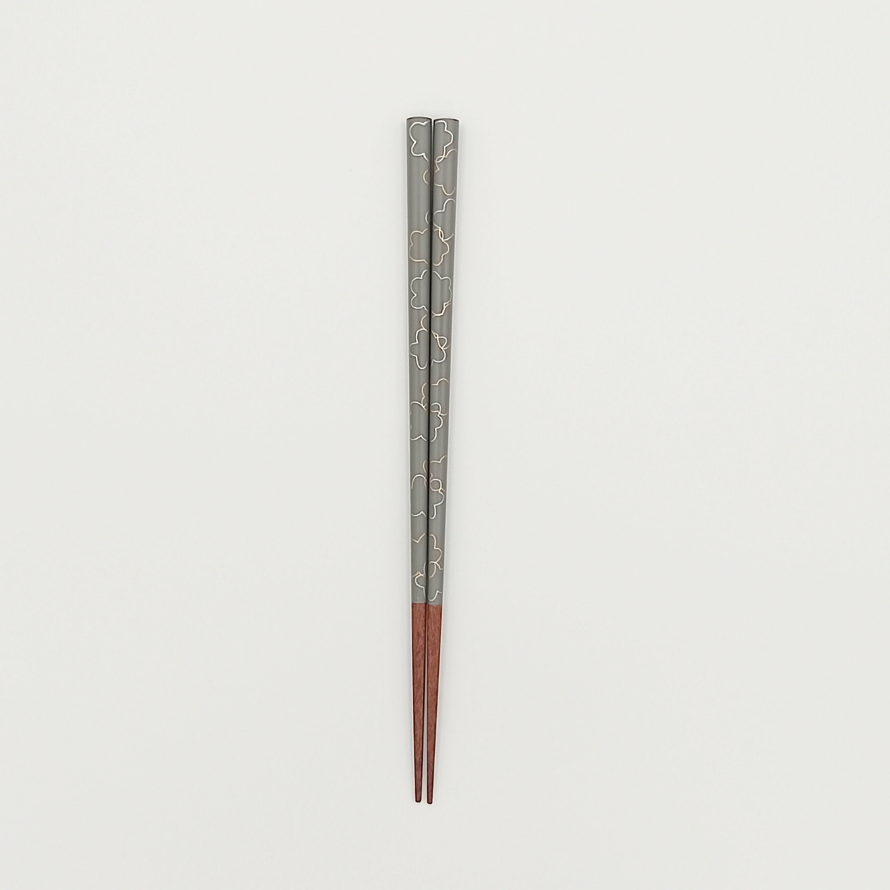 ブーケ 23.5cm 【若狭塗箸】