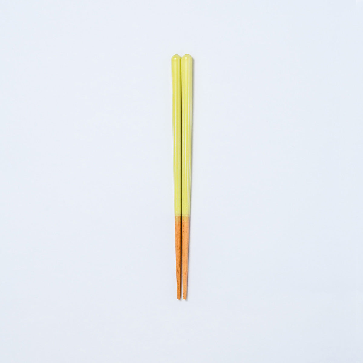 shirring（シャーリング） 18～24cm 【若狭塗箸】　※クリアランスセール