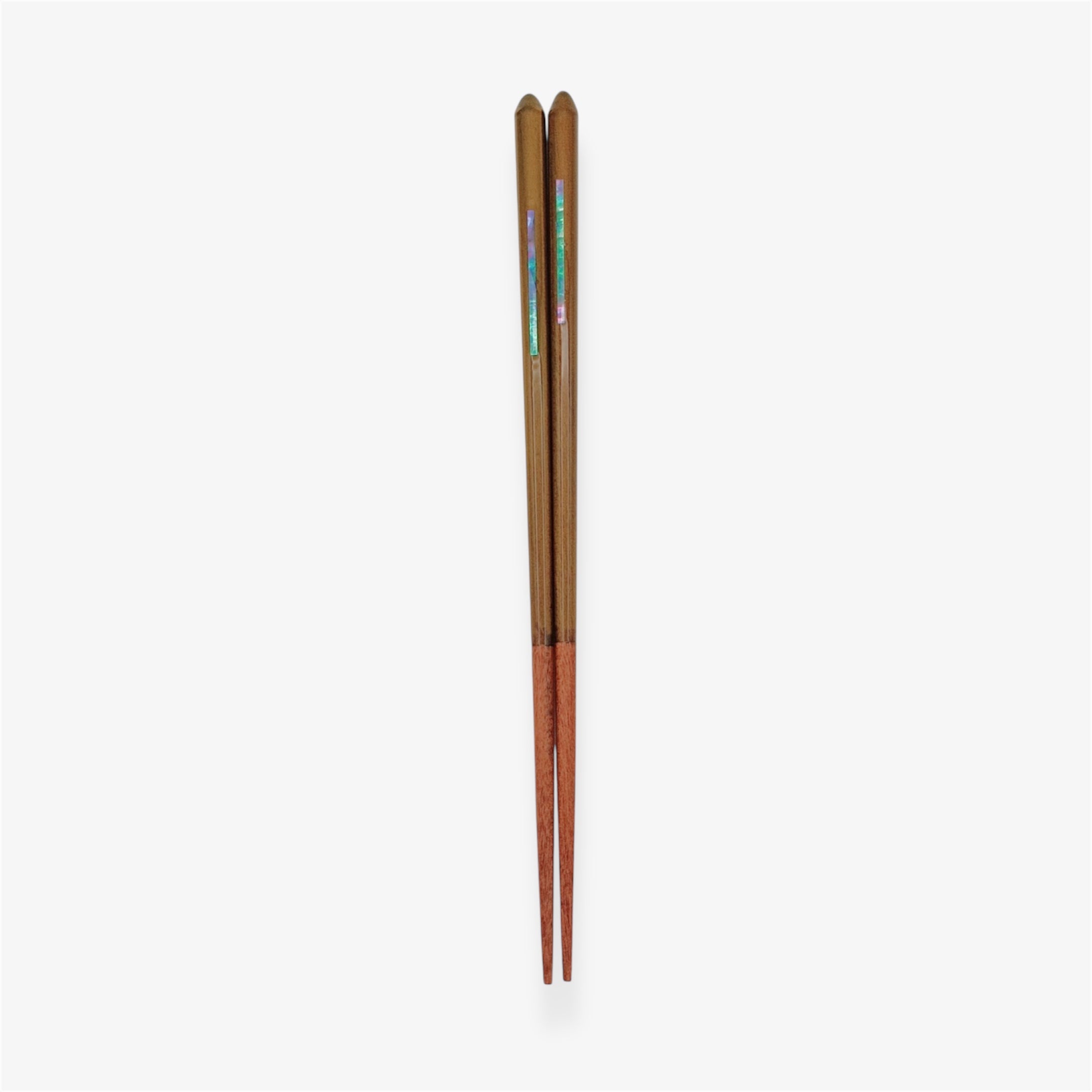 ロード 21～23cm 【若狭塗箸】