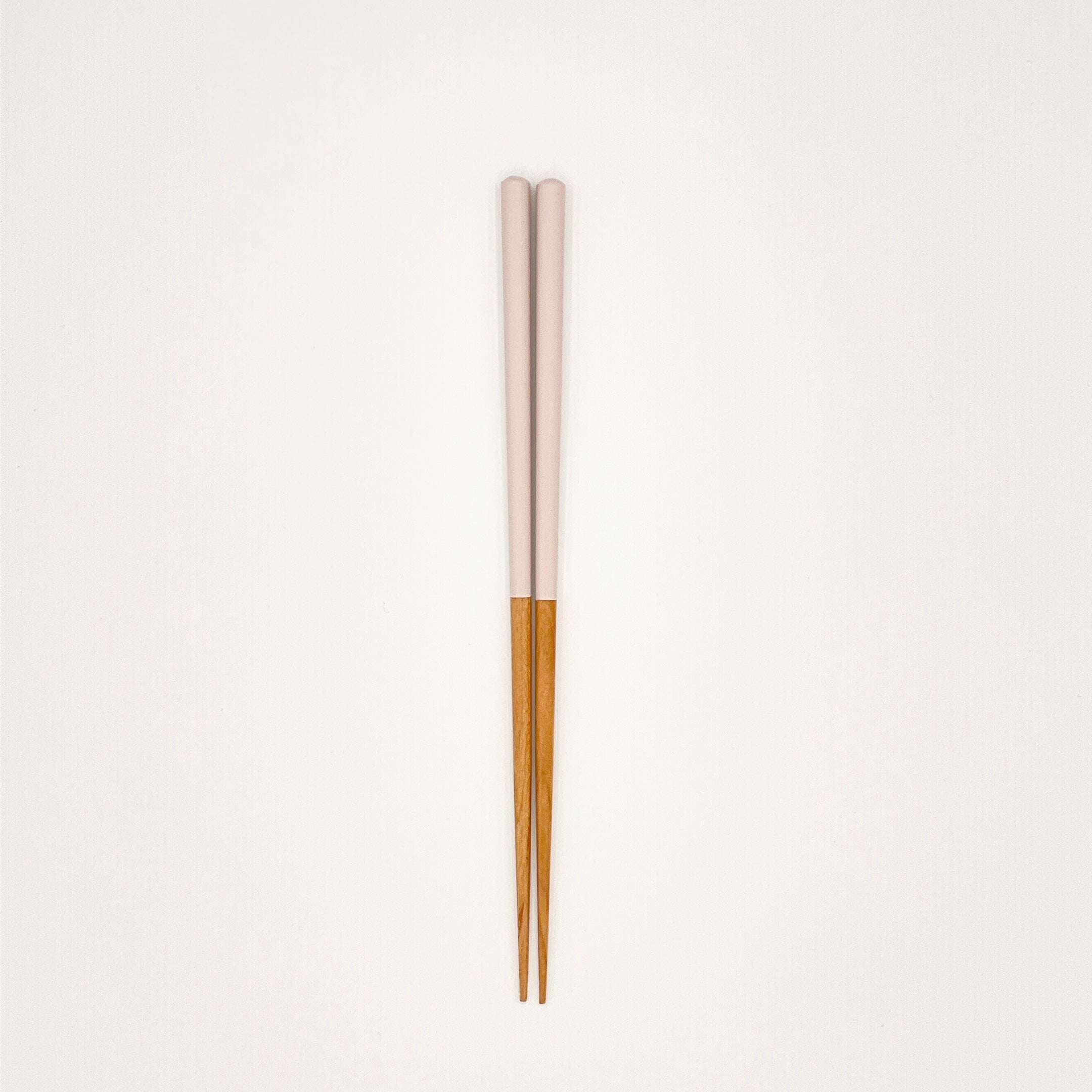 山桜KUSUMI（やまざくらくすみ） 20㎝～23.5cm 【若狭塗箸】