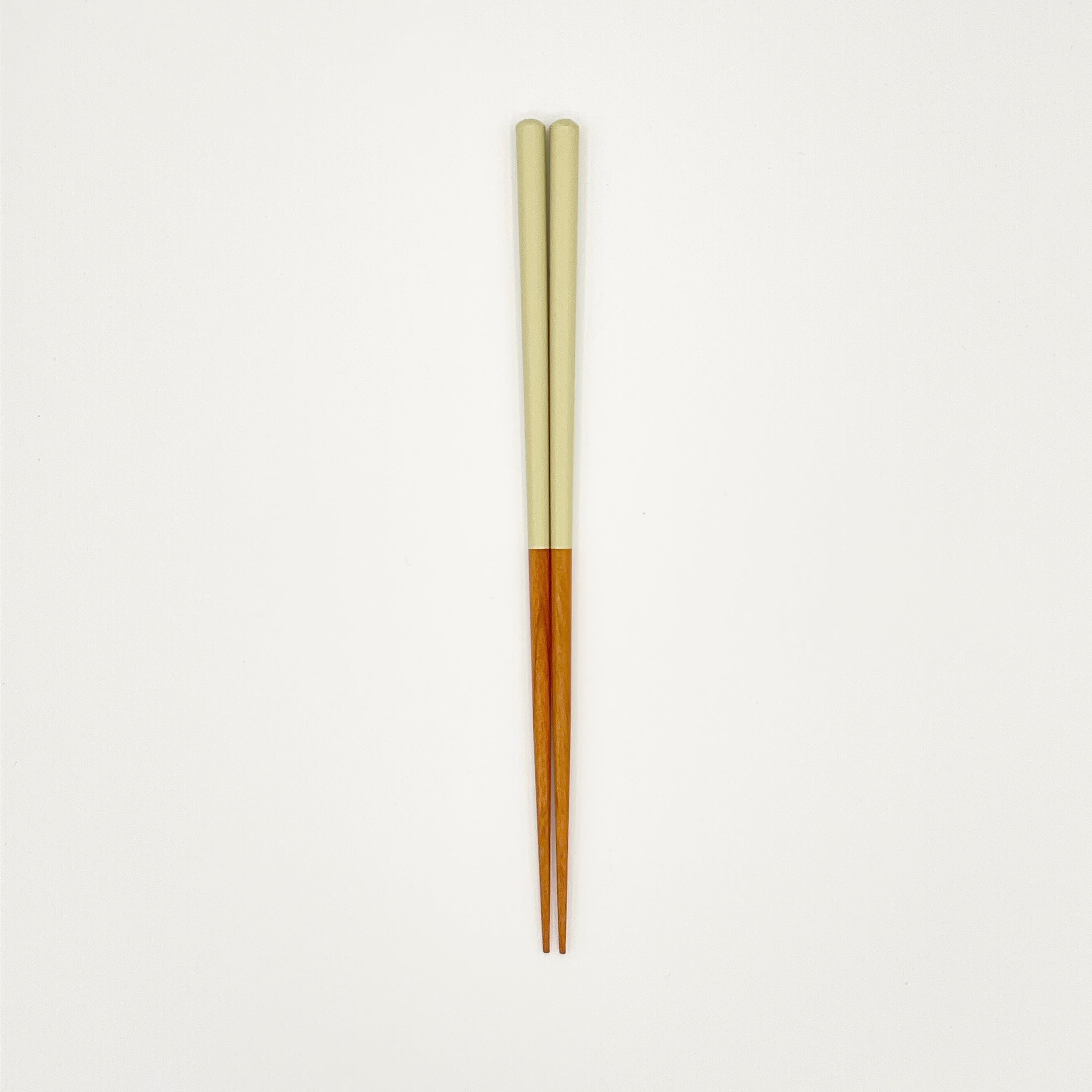 山桜KUSUMI（やまざくらくすみ） 20㎝～23.5cm 【若狭塗箸】