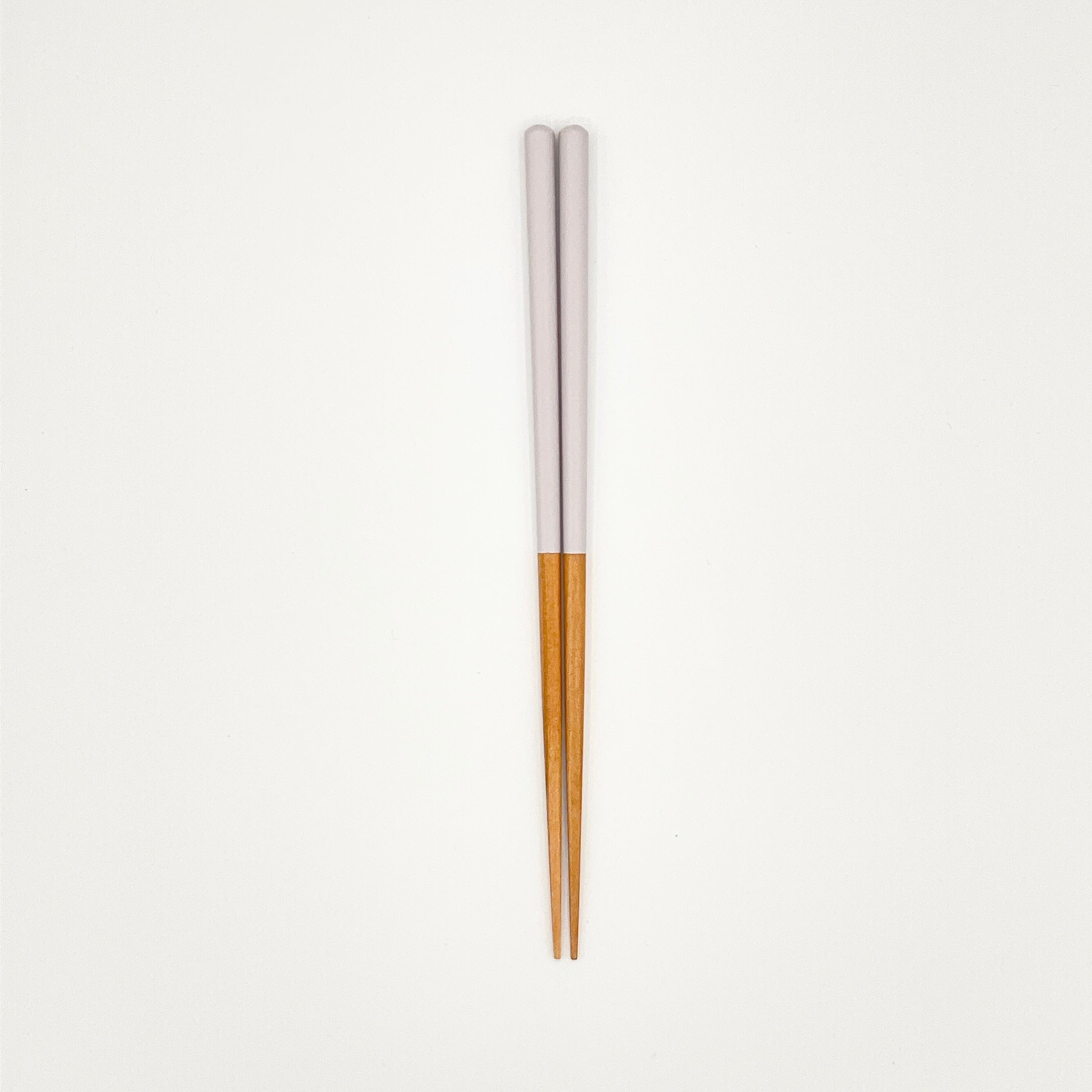 山桜KUSUMI（やまざくらくすみ） 20㎝～23.5cm 【若狭塗箸】