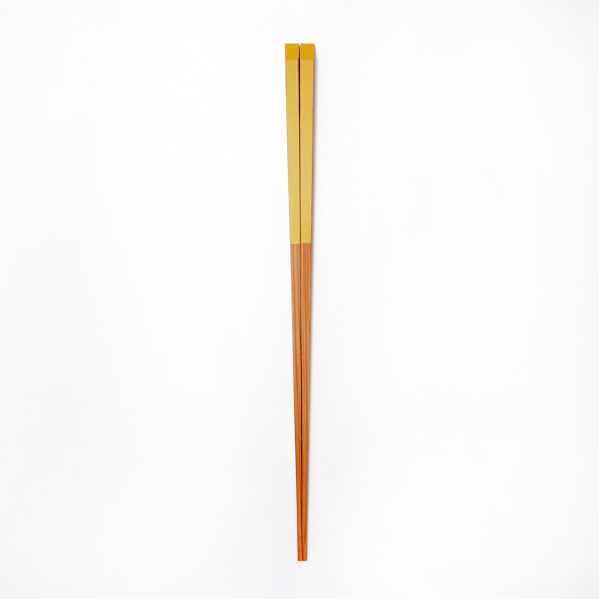 菜箸（さいばし） 2膳セット 26cm～30cm 【若狭塗箸】
