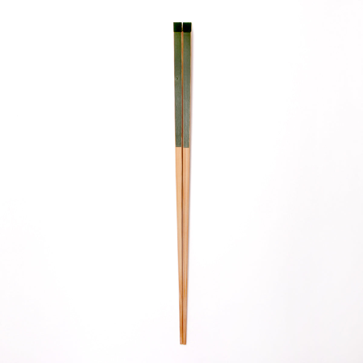 菜箸（さいばし） 2膳セット 26cm～30cm 【若狭塗箸】