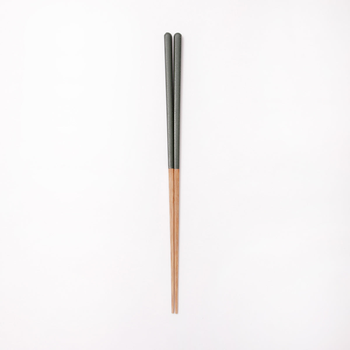菜箸（さいばし） 2膳セット 26cm～30cm 【若狭塗箸】
