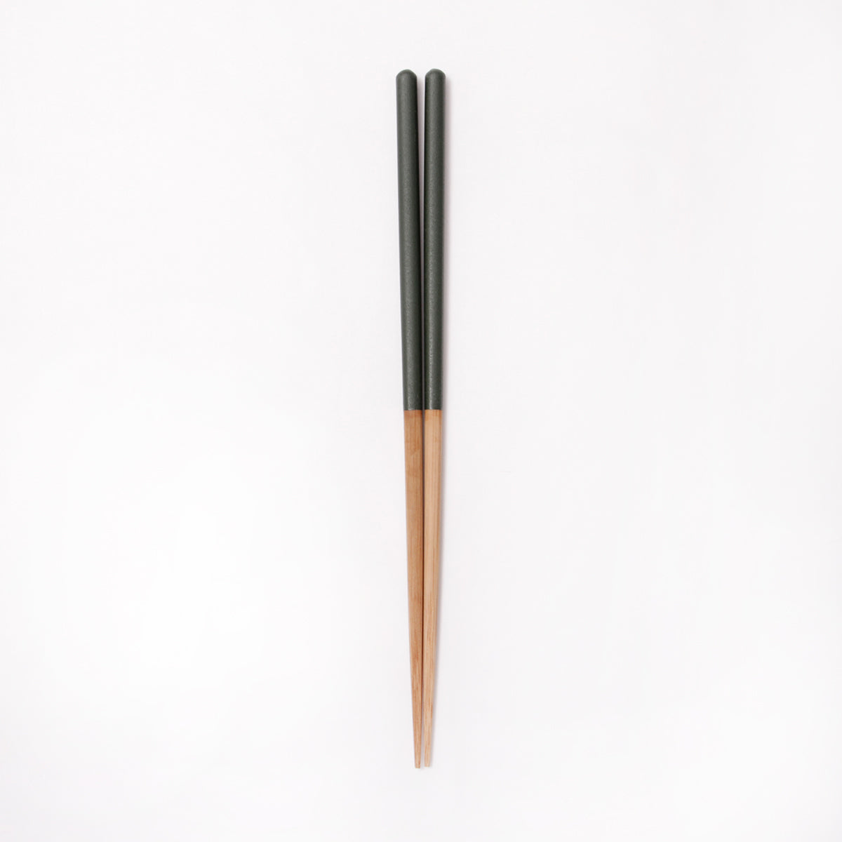菜箸（さいばし） 2膳セット 26cm～30cm 【若狭塗箸】
