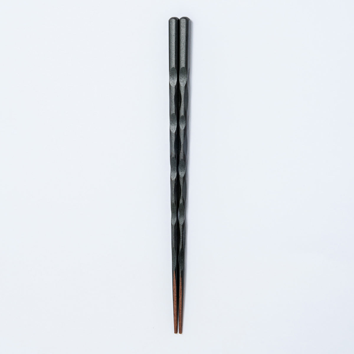 KOI木 22～24cm 【若狭塗箸】