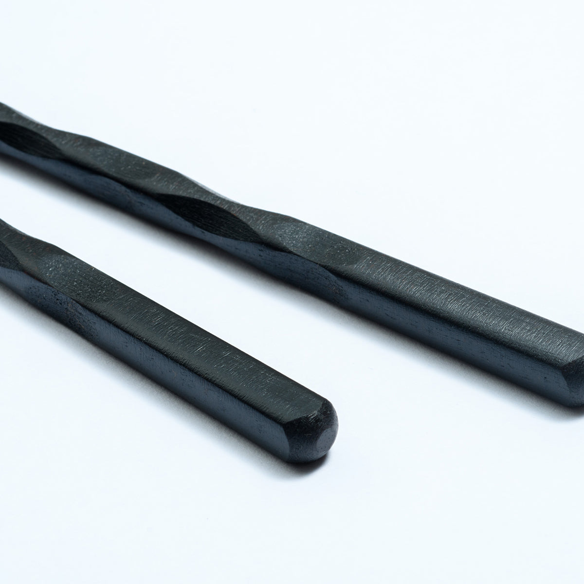 KOI木 22～24cm 【若狭塗箸】