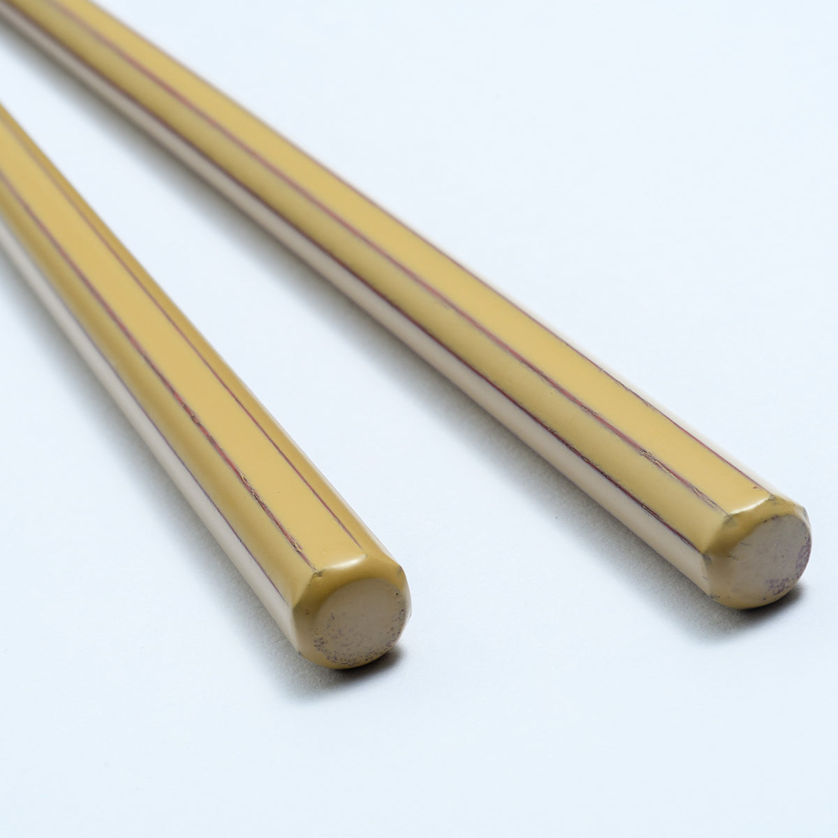 八角小町（はちかくこまち） 22～24cm 【若狭塗箸】