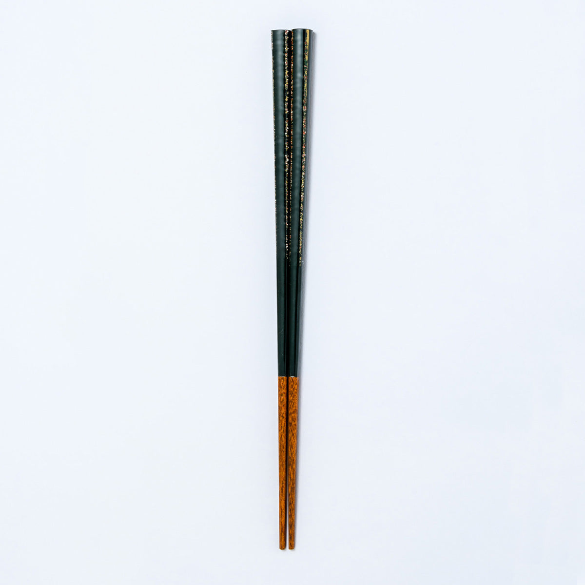 京錦（きょうにしき） 22～24cm 【若狭塗箸】