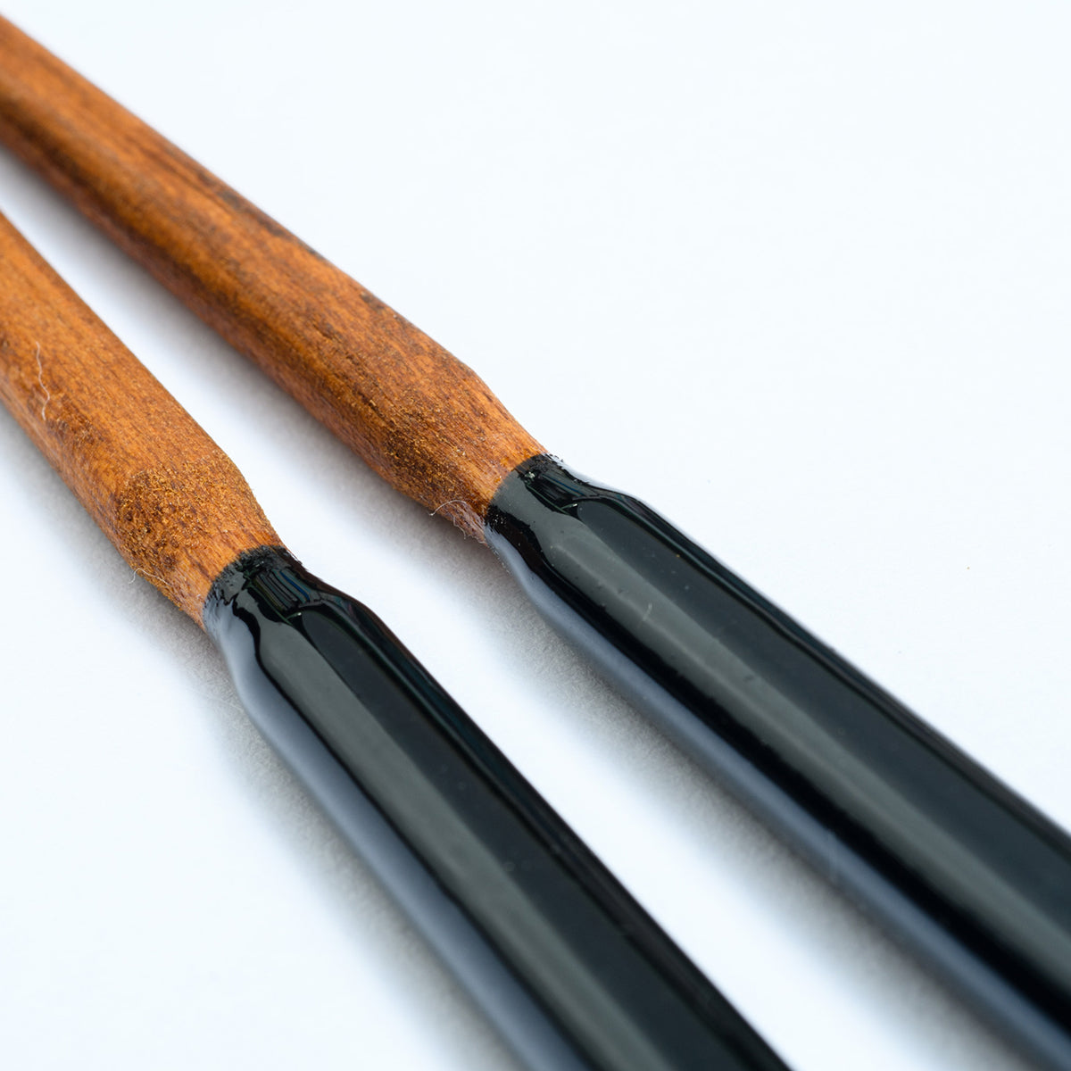 勝虫（とんぼ） 22～24cm 【若狭塗箸】