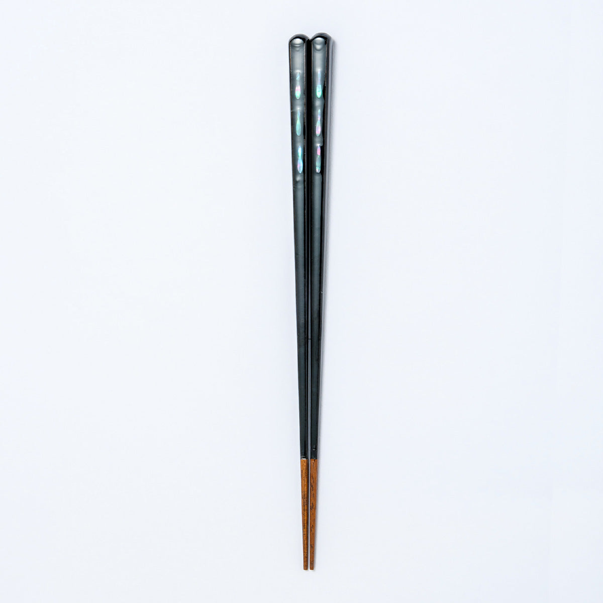 六瓢箪（むびょうたん） 22～24cm 【若狭塗箸】