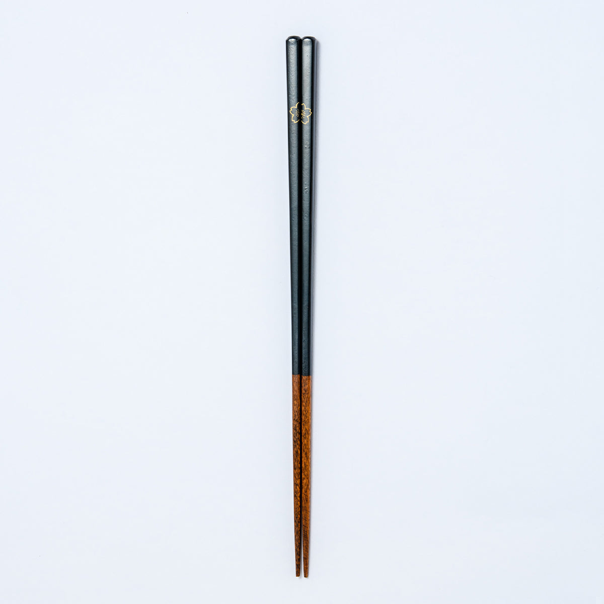 細角sakura（ほそかくさくら） 22～24cm 【若狭塗箸】