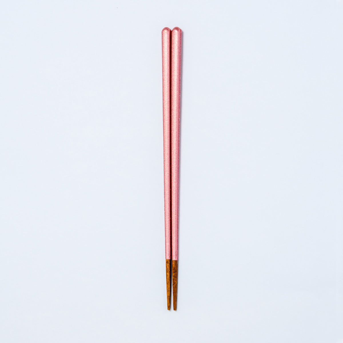 細角流星（ほそかくりゅうせい） 22～24cm 【若狭塗箸】