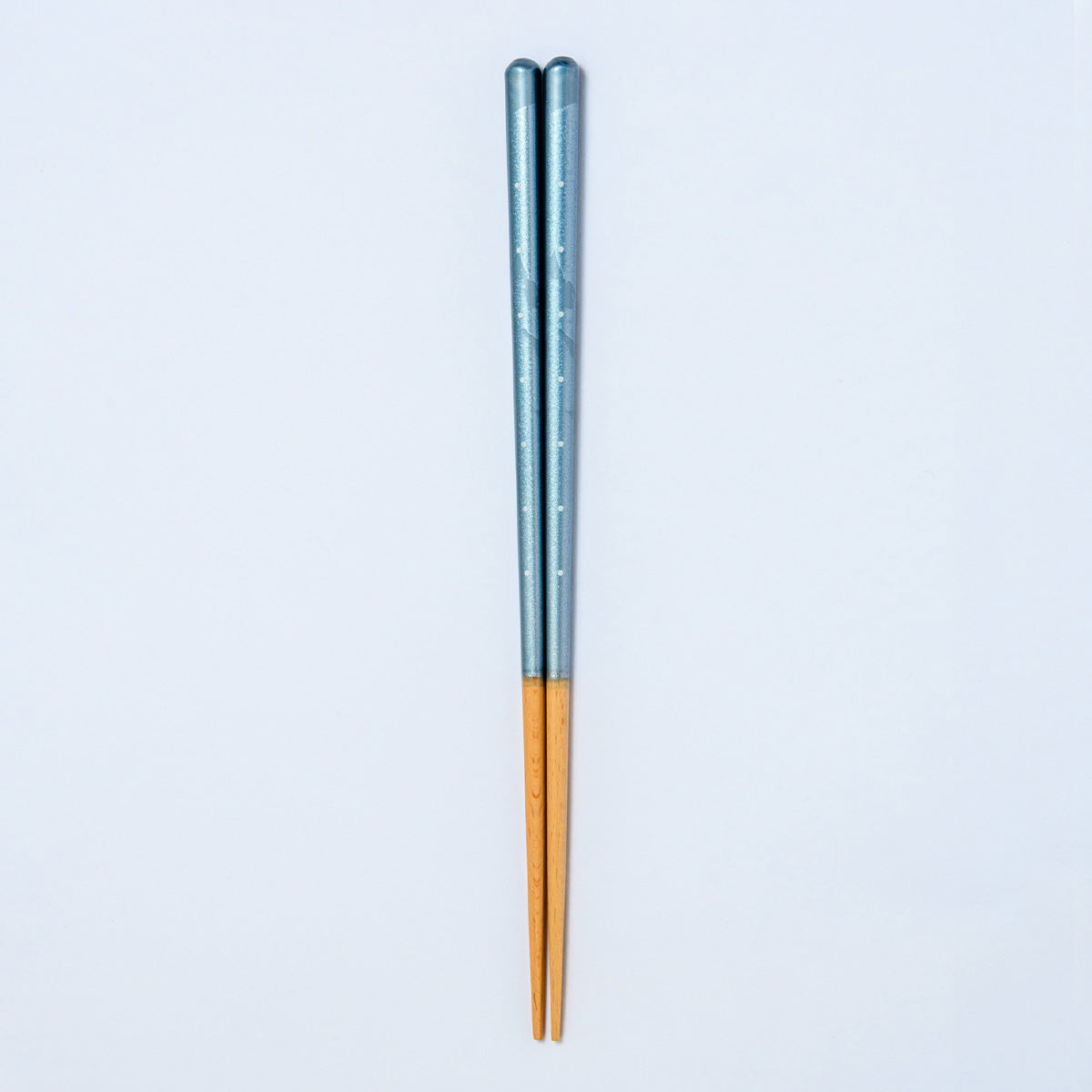 shadow（シャドウ） 18～24cm 【若狭塗箸】　※クリアランスセール