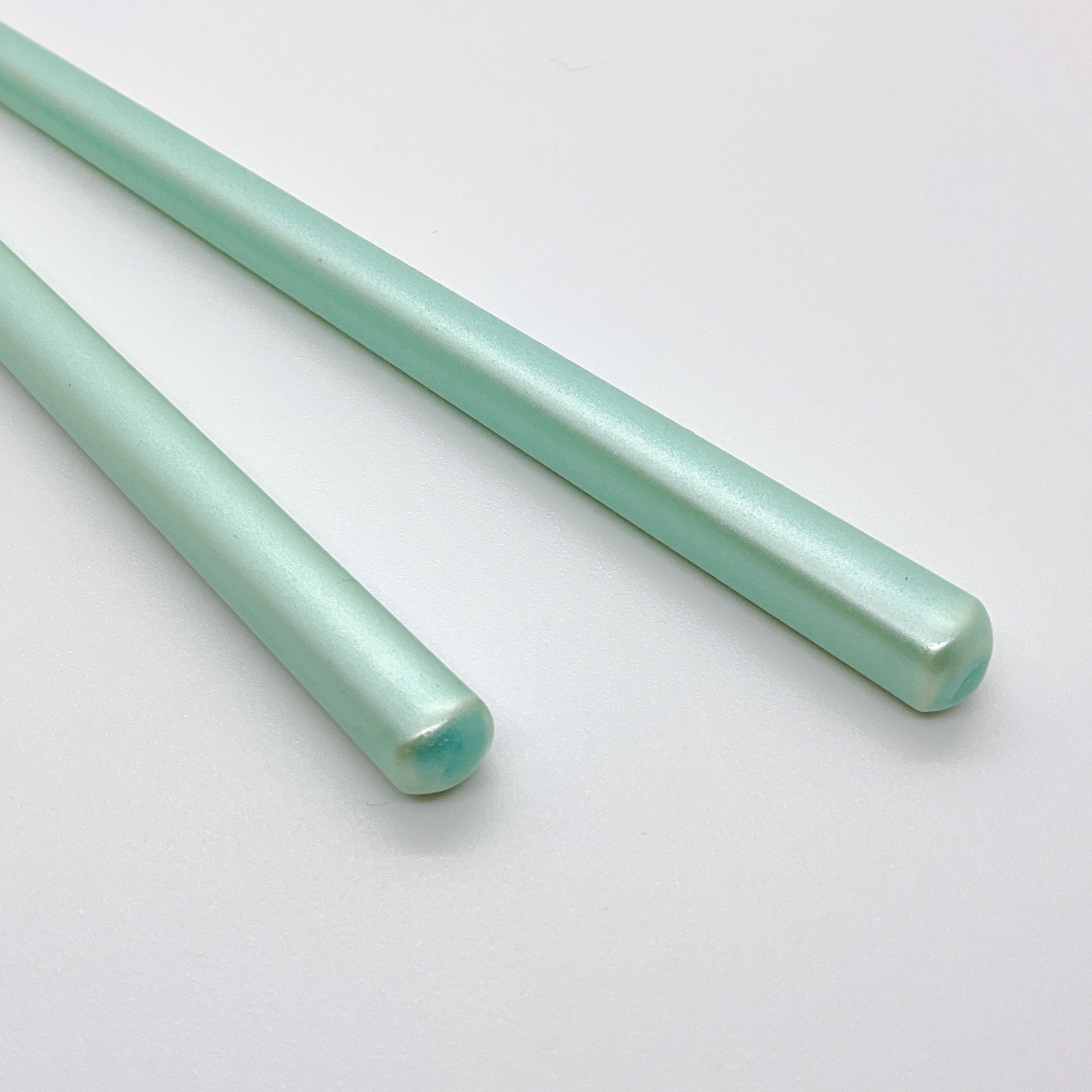 シャーベット　22～24cm 【若狭塗箸】