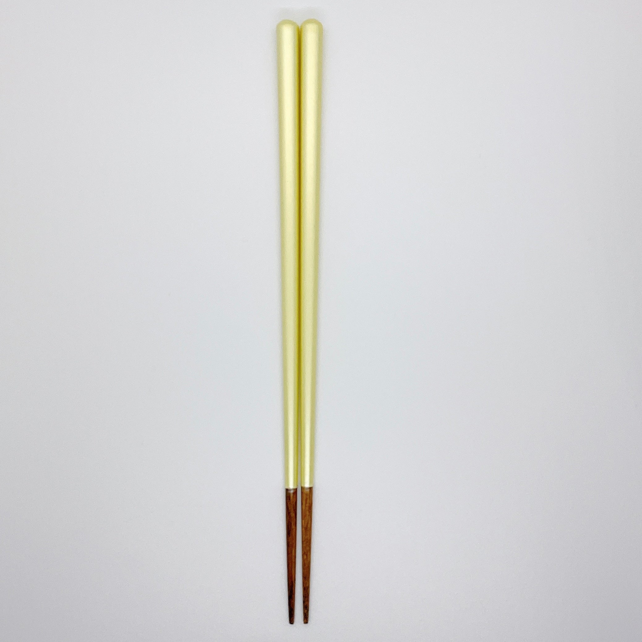 シャーベット　22～24cm 【若狭塗箸】